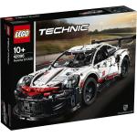 Lego Technik Porsche 911 Konstruktionsspielzeug & Bauspielzeug Auto 