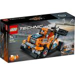 Lego Technic 42104 - Renn-Truck (Gebraucht - OK / mindestens 1 JAHR GARANTIE)