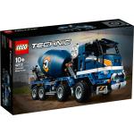 LEGO® Technic 42112 - Betonmischer-LKW
