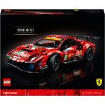 Lego Technik Ferrari Modellautos 