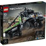 Lego Technik Mercedes-Benz Transport & Verkehr Konstruktionsspielzeug & Bauspielzeug Auto für über 12 Jahre 