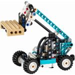 Lego Technik Baustellen Modellautos für 7 bis 9 Jahre 