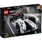 Lego Technik Porsche Konstruktionsspielzeug & Bauspielzeug Auto für 9 bis 12 Jahre 