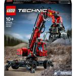 LEGO® Technic 42144 - Umschlagbagger