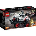 Lego Technik Modellautos Auto für 7 bis 9 Jahre 