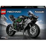 Lego Technik Konstruktionsspielzeug & Bauspielzeug Motorrad für 9 bis 12 Jahre 