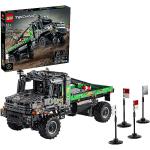 LEGO Technic - 4x4 Mercedes-Benz Zetros Offroad-Truck 42129
