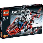 LEGO® Technic 8068 - Rettungshubschrauber