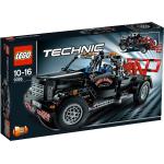 Lego Technik Abschleppwagen Modellautos Auto für 9 bis 12 Jahre 