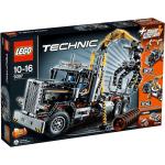 LEGO® Technic 9397 - Holztransporter