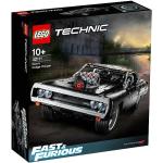 Reduzierte Lego Technik Dodge Charger Modellautos für 9 bis 12 Jahre 