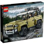 LEGO Technic - Land Rover Defender 42110