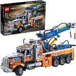 LEGO Technic - Schwerlast-Abschleppwagen 42128