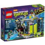 Lego Turtles Teenage Mutant Ninja Turtles Raphael Konstruktionsspielzeug & Bauspielzeug Schildkröten 
