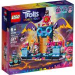 LEGO® Trolls 41254 - Volcano Rock City Konzert
