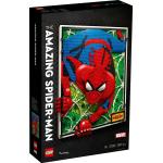 Reduziertes Spiderman Konstruktionsspielzeug & Bauspielzeug 