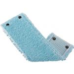 Leifheit Wischmopp-Aufsatz Clean Twist Extra Soft XL Blau 52016