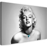 Marilyn Monroe Leinwandbilder Deutschland aus Fichte 