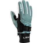 Leki PRC Thermoplus Shark Women - ice green - Damen Langlauf Handschuhe  7.5