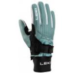 Leki PRC Thermoplus Shark Women - ice green - Damen Langlauf Handschuhe  8.5
