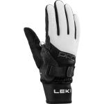 Leki PRC Thermoplus Shark Women - white - Damen Langlauf Handschuhe  8.5