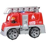 29 cm Feuerwehr Spielzeugfiguren 