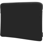 Schwarze Business lenovo Laptop Sleeves aus Neopren 