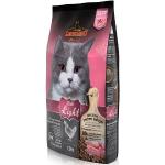 LEONARDO Trockenfutter für Katzen 