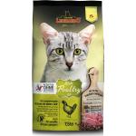 LEONARDO Trockenfutter für Katzen 