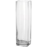40 cm LEONARDO Dekovasen aus Glas 