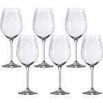 LEONARDO Gläsersets aus Glas 6 Teile 