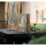 LEONARDO Vasen & Blumenvasen aus Holz 