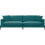 Blaue Zeitgenössische Leonique Big Sofas 