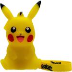 Leuchtfigur - Pokémon: Pikachu, mit Handschlaufe
