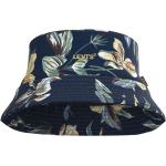 Blaue LEVI'S Schlapphüte für Damen Größe 3 XL 