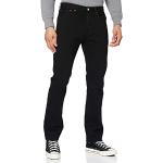 Levi's Herren 501 Original Fit Jeans, Stonewashed Black, 31W / 30L