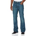 Reduzierte LEVI'S 527 Slim Jeans für Herren Weite 31 