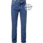 Levi's® Herren Jeans 501, Original Fit, Baumwolle, mittelblau