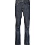 LEVI'S® Jeans Original Fit 501 blau | 30/L32