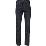 LEVI'S Jeans Original Fit 501 blau | W33/L32