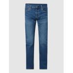 Levi's® Original Fit Jeans mit Stretch-Anteil Modell '501™'