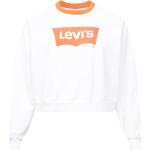 Levi's Pl Vintage Raglan Crew Sweatshirt white (52443-0010)