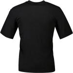 Schwarze Skater LEVI'S Skate T-Shirts für Herren Größe S 