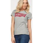 Klassische LEVI'S T-Shirts aus Jersey für Damen Größe XS 