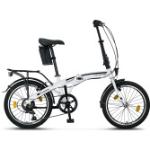 Hollandräder für Kinder 20 Zoll mit Kettenschaltung 