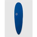Blaue Light Surf-Longboards Einheitsgröße 