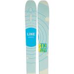 Weiße Line Freestyle Skier 157 cm 