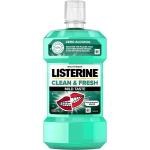 Kariesschutz Listerine Mundwässer 500 ml 