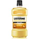 Listerine Mundwässer 500 ml mit Ingwer 