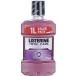 Listerine Total Care Mundwässer 